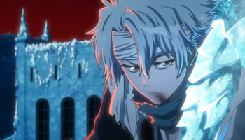 Assistir Bleach: Sennen Kessen-hen II Episodio 4 Online