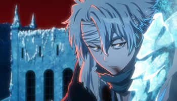 Bleach: Sennen Kessen-hen – Ketsubetsu-tan Dublado Episodio 03