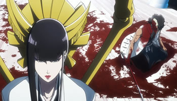 Bleach: Sennen Kessen-hen – Ketsubetsu-tan Dublado Episodio 13 – Final