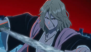 Bleach: Sennen Kessen-hen – Ketsubetsu-tan Dublado Episodio 02