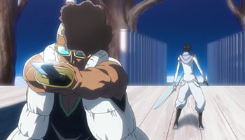 Assistir Bleach: Sennen Kessen-hen II Episodio 1 Online