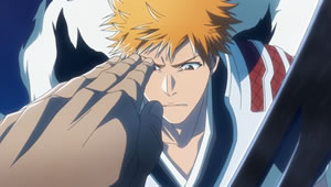 Bleach: Sennen Kessen-hen – Soukoku-tan Episódio 02