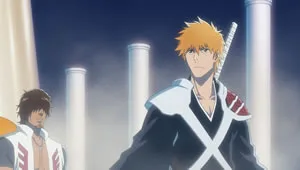 Bleach: Sennen Kessen-hen – Soukoku-tan Episódio 01