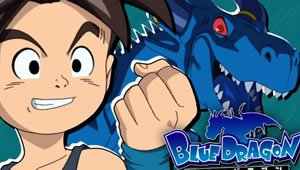 Blue Dragon Dublado – Episódio 51 – Final