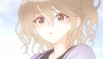 Blue Reflection Ray – Episódio 12