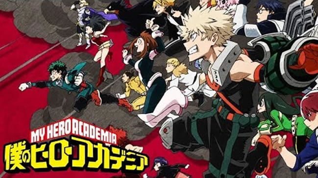 Boku no Hero Academia 2 – Episódio 05