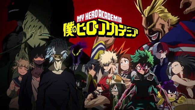 Boku no Hero Academia 3 – Episódio 06