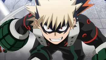 Boku no Hero Academia 5 Dublado – Episódio 09