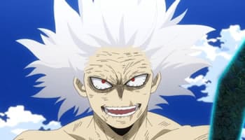 Boku no Hero Academia 6 – Episodio 09