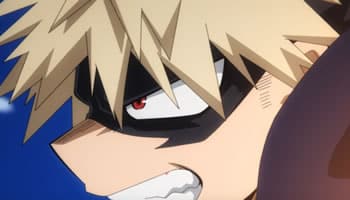 Boku no Hero Academia 6 – Episodio 10