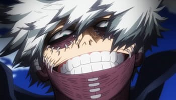 Boku no Hero Academia 6 – Episodio 11