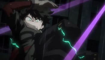 Boku no Hero Academia 6 – Episodio 21