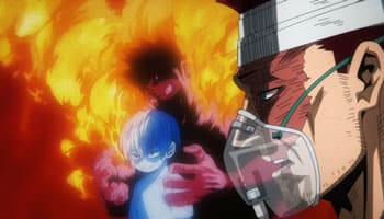 Boku no Hero Academia 6 Dublado – Episodio 17