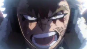 Boku no Hero Academia 7 Episódio 18