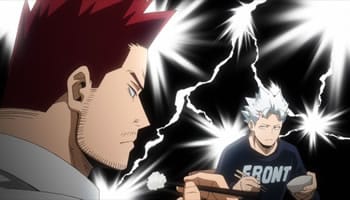 Boku no Hero Academia 5 Dublado – Episódio 17