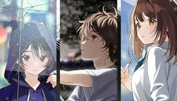 Baixar Bokura no Ameiro Protocol - Download & Assistir Online! - AnimesTC