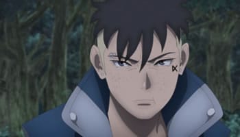 Boruto: Naruto Next Generations – Episódio 291