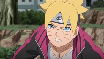 Boruto: Naruto Next Generations – Episódio 288