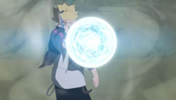 Boruto: Naruto Next Generations – Episódio 292