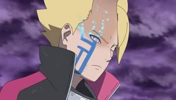 Boruto: Naruto Next Generations – Episódio 208