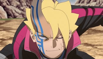 Boruto: Naruto Next Generations – Episódio 218