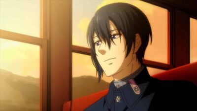 Taishou Chicchai-san – Episodio 09