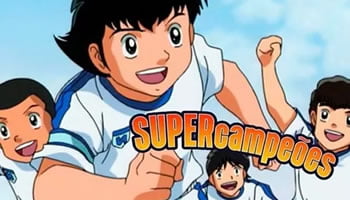 Captain Tsubasa J Dublado – Episódio 01