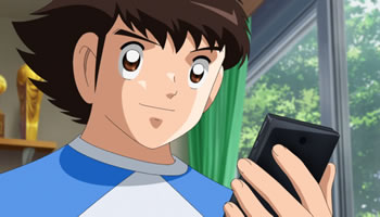 Assistir Captain Tsubasa 2: Junior Youth-hen Todos os episódios
