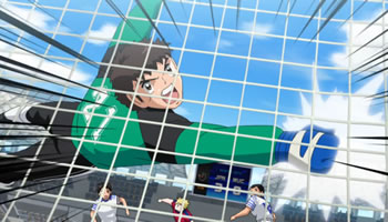 Assistir Captain Tsubasa Season 2: Junior Youth-hen (Dublado