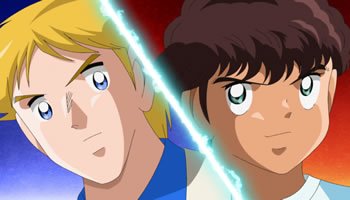 Captain Tsubasa Season 2: Junior Youth-hen – Episodio 13