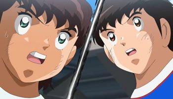 Captain Tsubasa Season 2: Junior Youth-hen – Episodio 18