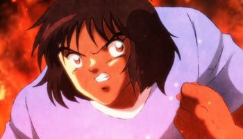 Captain Tsubasa Season 2: Junior Youth-hen – Episodio 19