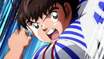 Captain Tsubasa Season 2: Junior Youth-hen – Episodio 20