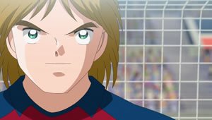 Captain Tsubasa Season 2: Junior Youth-hen Episodio 28