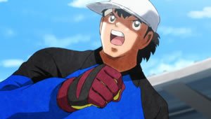 Captain Tsubasa Season 2: Junior Youth-hen Episodio 33