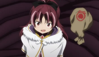 Magia Record: Mahou Shoujo Madoka Magica Gaiden 2 – Episodio 07.5