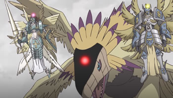 Digimon Adventure 2020 – Episódio 67 – Final