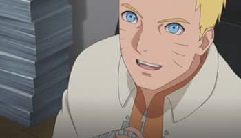 Boruto: Naruto Next Generations – Episódio 228