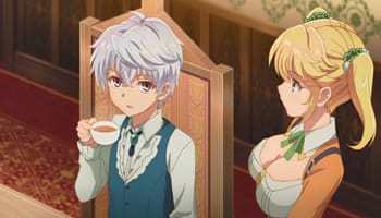 Sekai Saikou no Ansatsusha Isekai Kizoku ni Tensei suru Dublado – Episodio 04