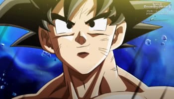 Dragon Ball Heroes – Episodio 40