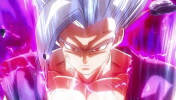 Dragon Ball Super – Super Hero