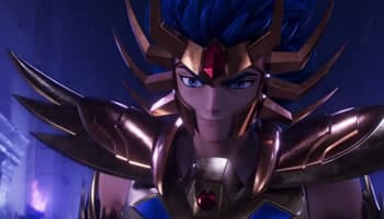 Knights of the Zodiac: Saint Seiya – Battle for Sanctuary Dublado – Episodio 05