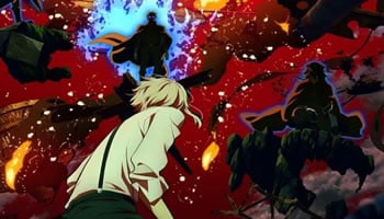 Baixar Bungou Stray Dogs 4° Temporada - Download & Assistir Online