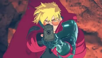 Trigun Stampede – Episodio 05