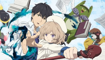 Kyokou Suiri 2 – Episodio 01