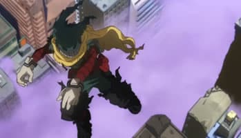 Boku no Hero Academia 6 Dublado – Episodio 19