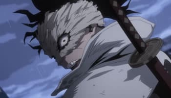 Boku no Hero Academia 6 – Episodio 25 – Final