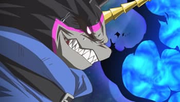 Digimon Ghost Game – Episodio 67 – Final