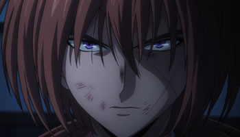 Rurouni Kenshin: Meiji Kenkaku Romantan – Episodio 23