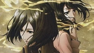 Shingeki no Kyojin: Lost Girls Episódios 01